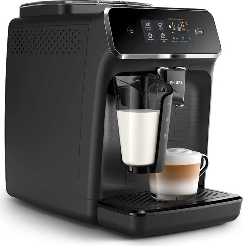 Macchina caffé automatica - da,