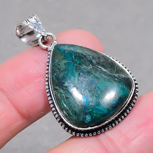 Ciondolo gioiello shattuckite - gioiello,