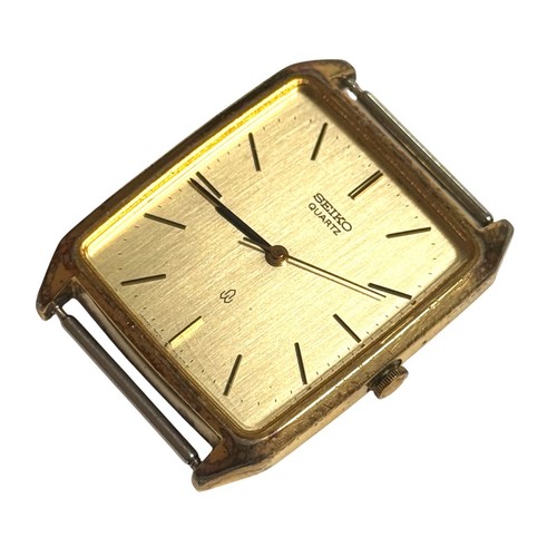 Orologio uomo vintage - , seiko
