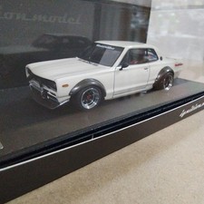 Modello di accensione 1/43