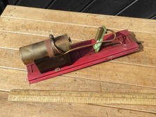 Motore marino Mamod ME1 /