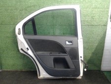 Portiera posteriore sinistra