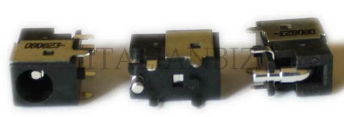 Power jack alimentazione - dc,