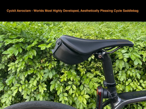 Medium cyckit aeroclam - aeroclam,