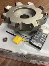 Fresatrice a guscio frontale