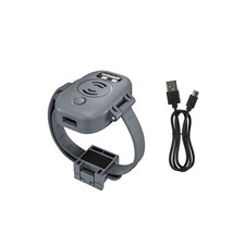 Drone Alarm Tracker Parti