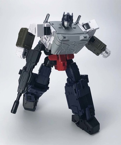 Fanshobby 16a macchina - fanshobby, mb-16a