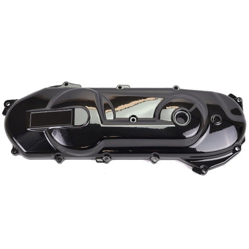 Copricarter variatore tnt nero - copricarter,