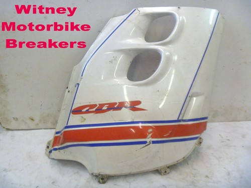 Honda cbr1000 carena - cbr1000, cofano