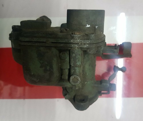Carburatore weber bologna tipo - weber,