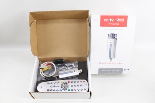 Elgato eyetv ricevitore - elgato,
