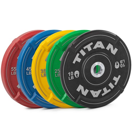 Titan fitness set 340 - titan,
