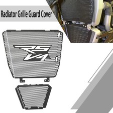 Kit protezione radiatore e