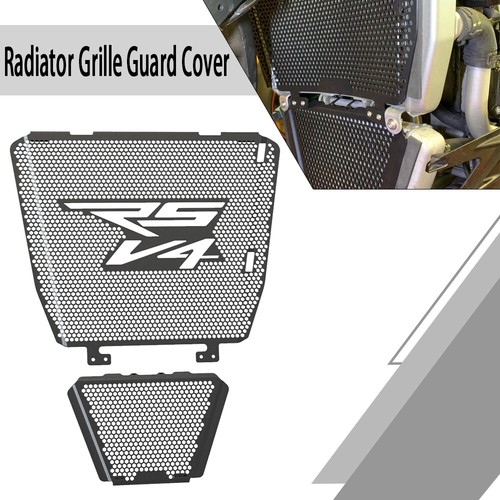 Kit protezione radiatore - , e