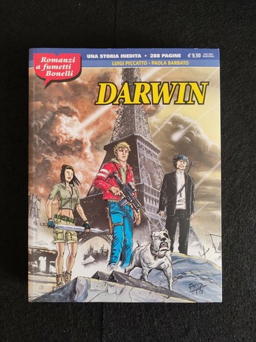 Romanzi fumetti 7 - fumetti,