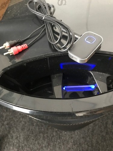 Ricevitore bluetooth per - ricevitore,