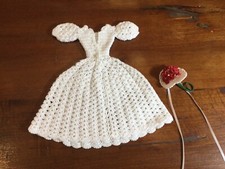 Beautiful crochet wedding - beautiful,