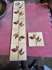 MATTONELLE ANTICHE FIORE