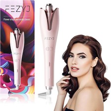 FEZYJ Arricciacapelli