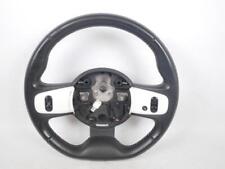 484007081R VOLANTE RENAULT TWINGO III (BCM) 1.0 B 12V MAN 5M 70CV 2015 5P BERL