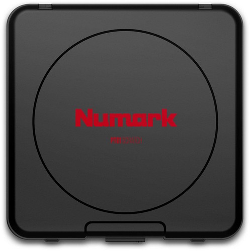 Numark pt01 scratch - numark, |