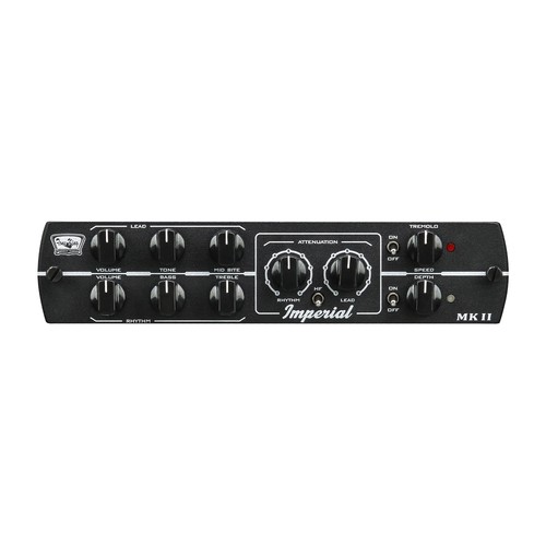 Modulo preamplificatore