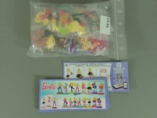 HPF: Barbie 2016 - set