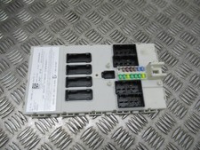 BMW I3 2015 RANGE EXTENDER MK1