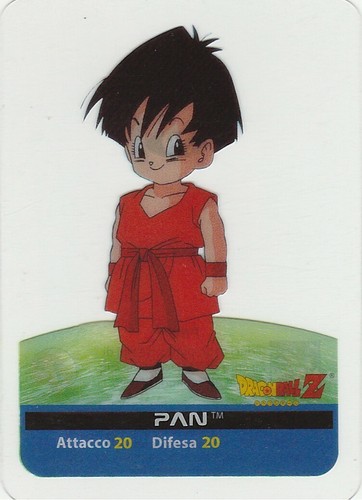 Lamincards dragon ball - dragon,