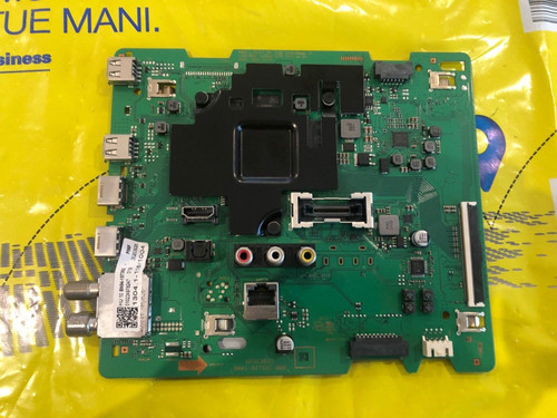 Main samsung bn41 02756c - main, bn41-02756c