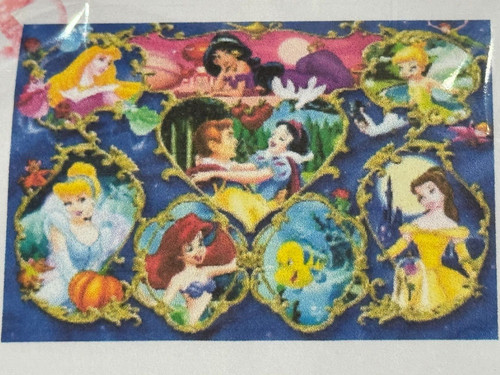 Quadro arte diamante - , te