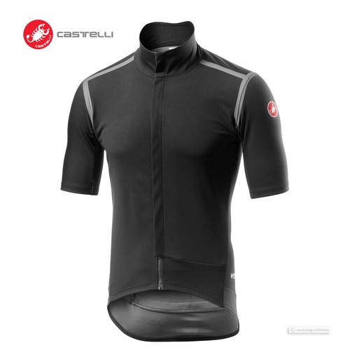 Maglia ciclismo castelli gabba - maglia,