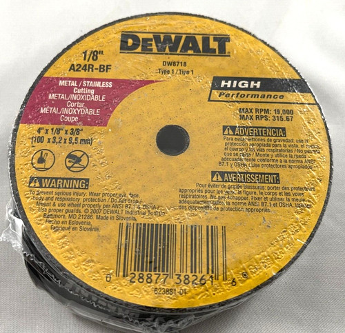 Dewalt dw8718 x 3 - dw8718,