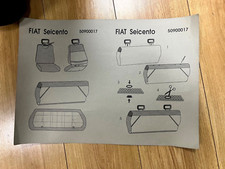 50900017 - Fodera trapunta