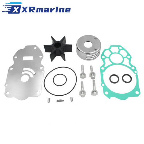 Kit girante pompa - , acqua