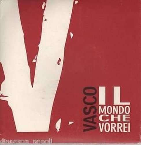 Vasco rossi mondo che - mondo,