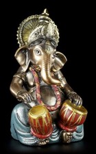 Piccola statuina Ganesha che