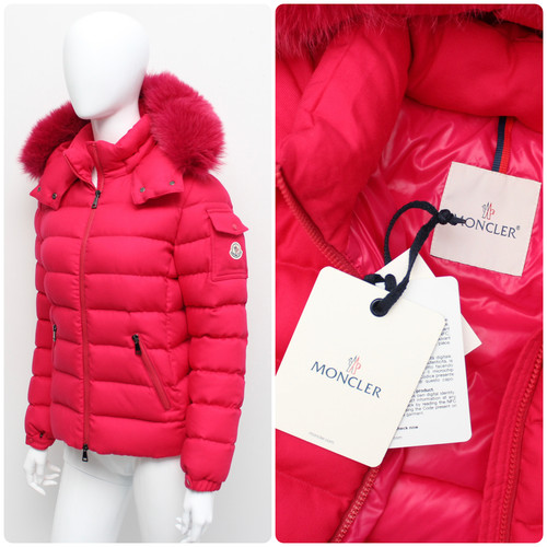 Autentico piumino donna