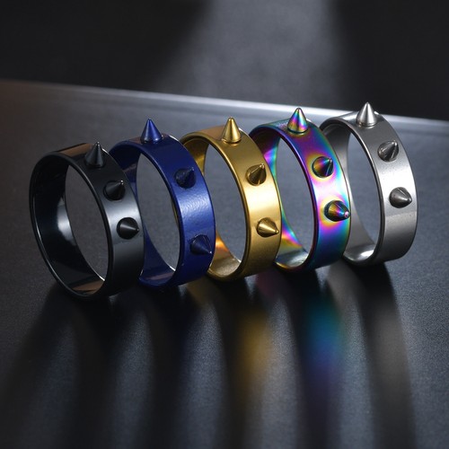 Gioielli metallo biker - metallo, hop