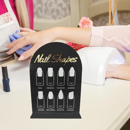 Espositore per nail art - ,