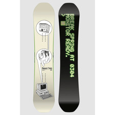 Capita spring break SB resort