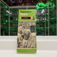 Subbuteo Team - Ref. 329 New