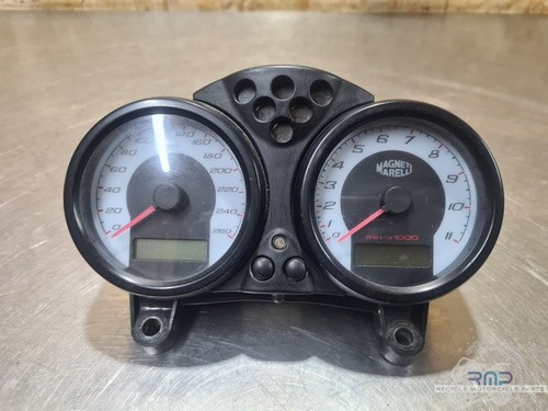 Contatore cruscotto ducati - -,
