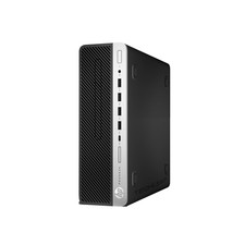 HP Desktop PC i5-8500, 32GB