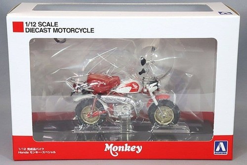 Minicar aoshima skynet 12 - minicar, 1/12