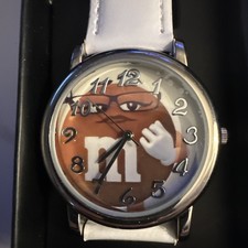Orologio Ufficiale M&M’s
