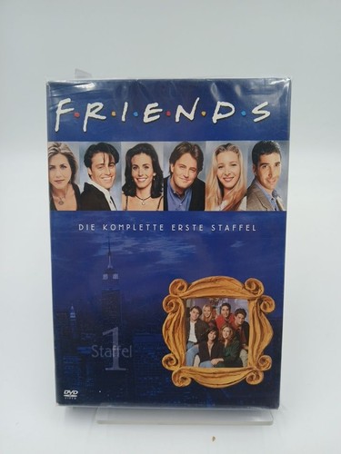 Friends box set - friends, 1