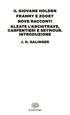 GIOVANE HOLDEN-FRANNY E