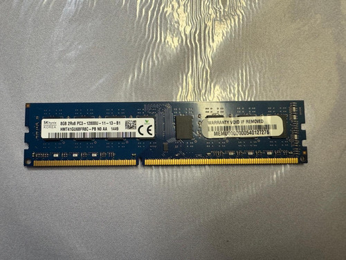 Skhynix 8gb ddr3 - skhynix,