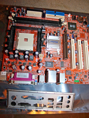 Winfast 760m02 6ls socket - 760m02-gx-6ls,